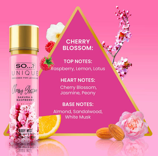 Brume Cherry Blossom - 150ml