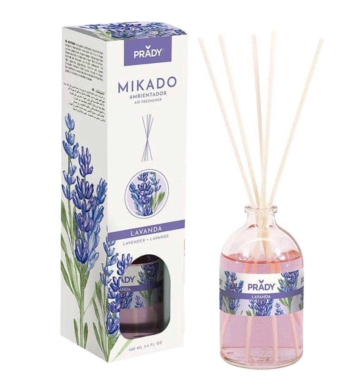 Mikado - Lavande