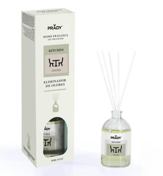 Mikado - Neutralisant odeur cuisine