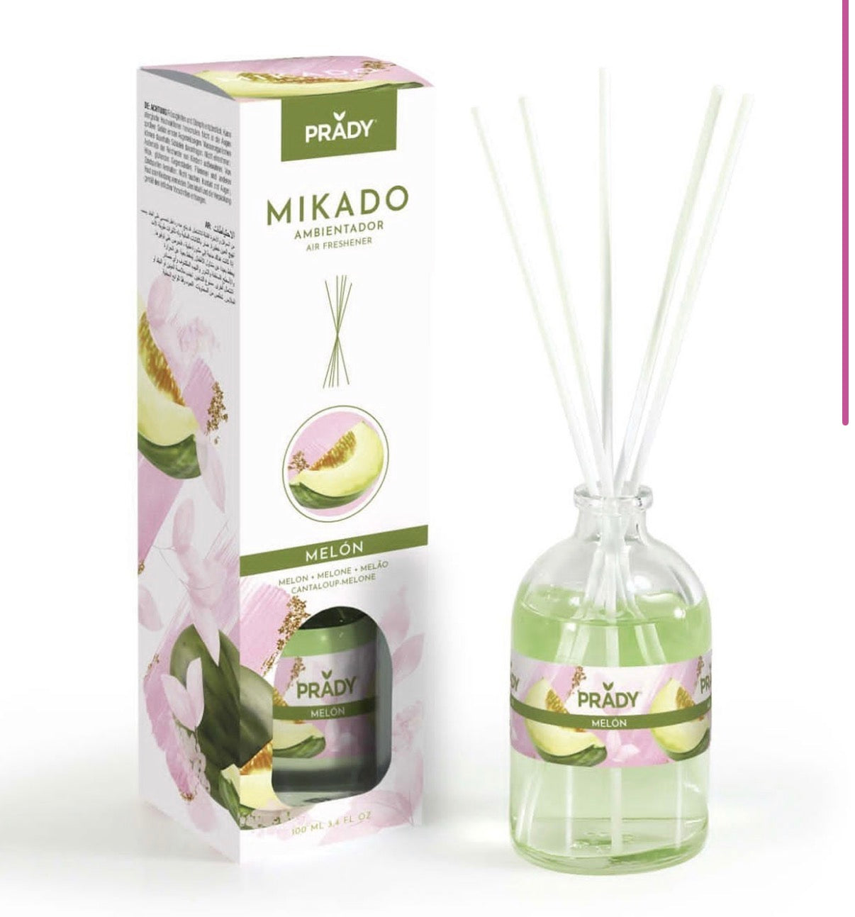 Mikado - Melon