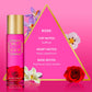 Brume Parfumée Oriental Oud Rose - 150ml