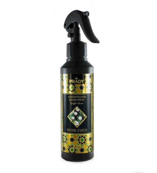 Spray désodorisant - Musk coco