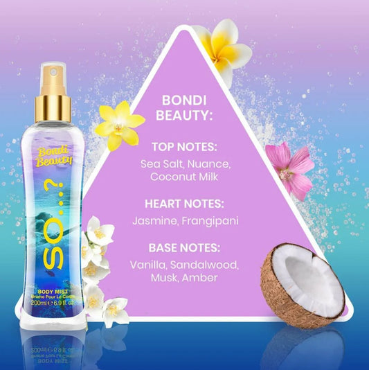 Brume Bondi Beauty - 200ml
