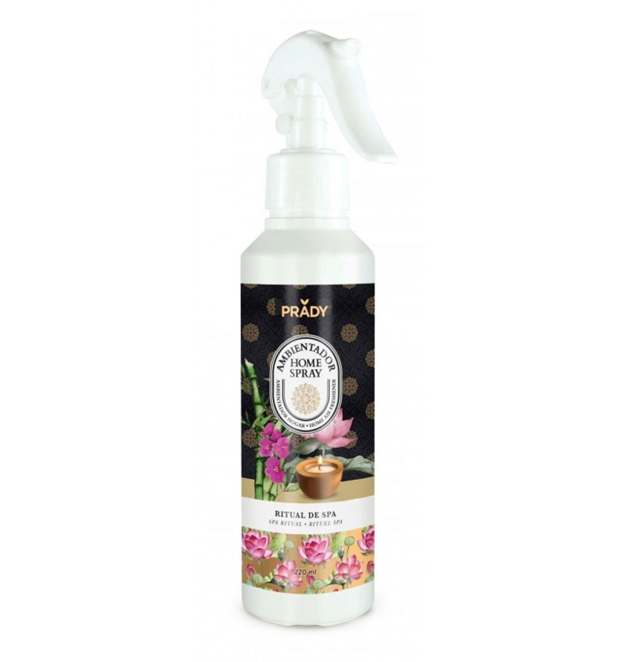 Spray désodorisant - SPA