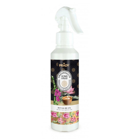 Spray désodorisant - SPA
