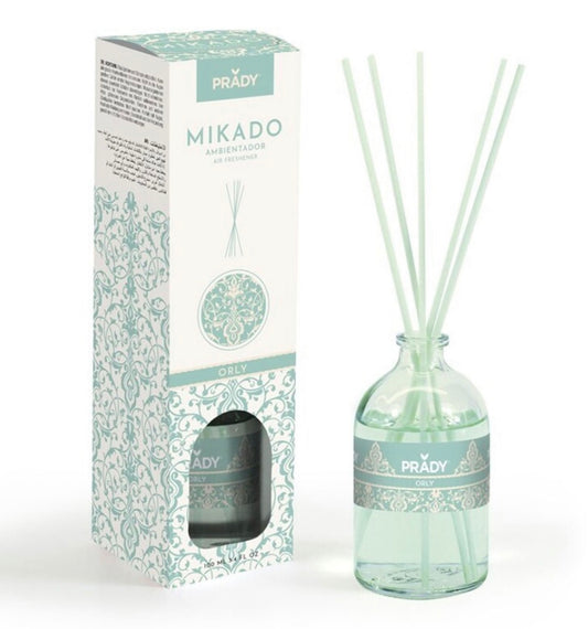 Mikado - Orly