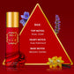 Brume Parfumée Oriental Oud Épices - 150ml