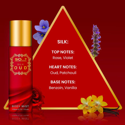 Brume Parfumée Oriental Oud Épices - 150ml