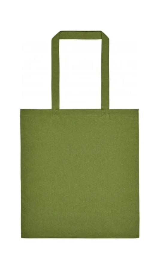 Tote Bag personnalisable en coton