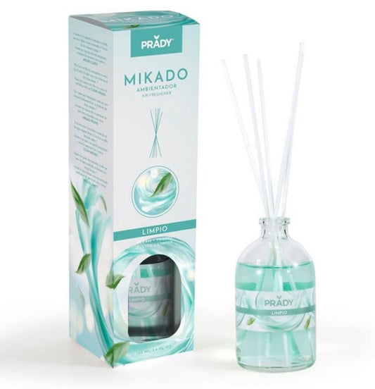 Mikado - Propre