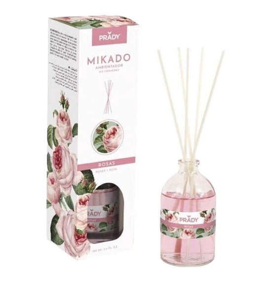 Mikado - Rose