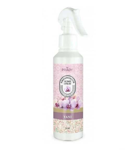 Spray désodorisant - Yani