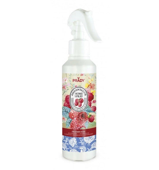 Spray désodorisant - Framboise