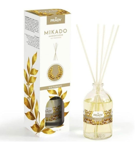 Mikado - Victorius