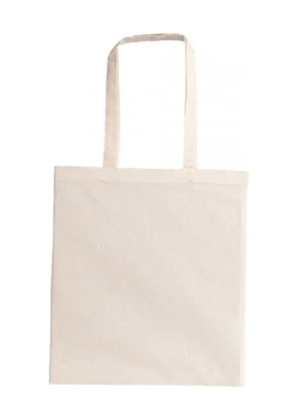 Tote Bag personnalisable en coton