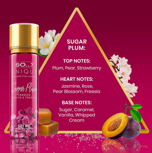 Brume Rose Berry - 150ml