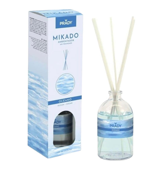 Mikado - Océan