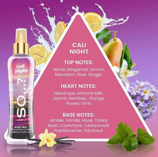 Brume Cali Nights - 200ml