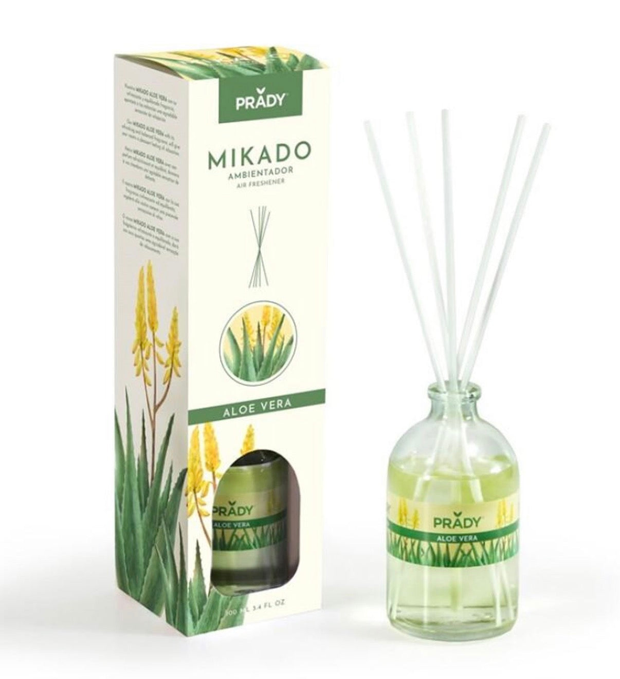 Mikado - Aloe Vera