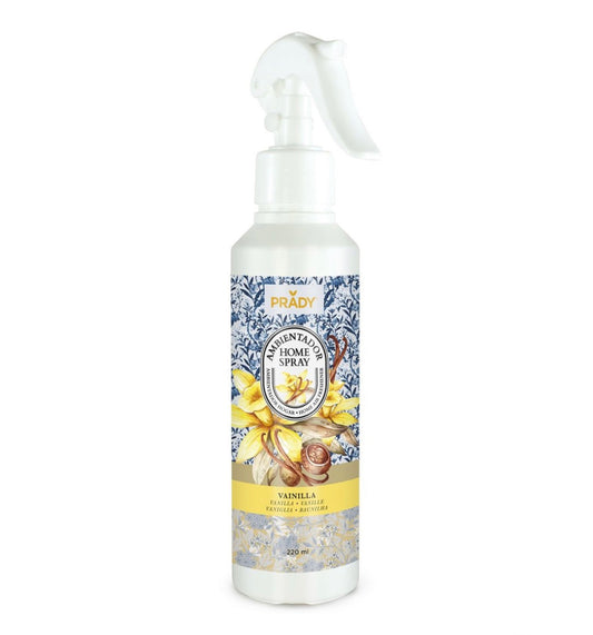 Spray désodorisant - Vanille