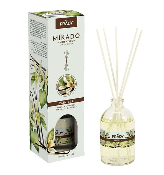 Mikado - Vanille