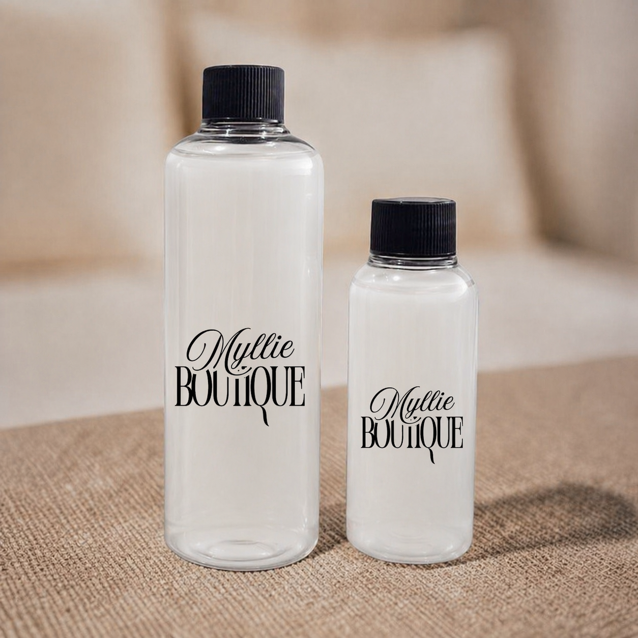 Recharge gel douche 500ml - myllie boutique