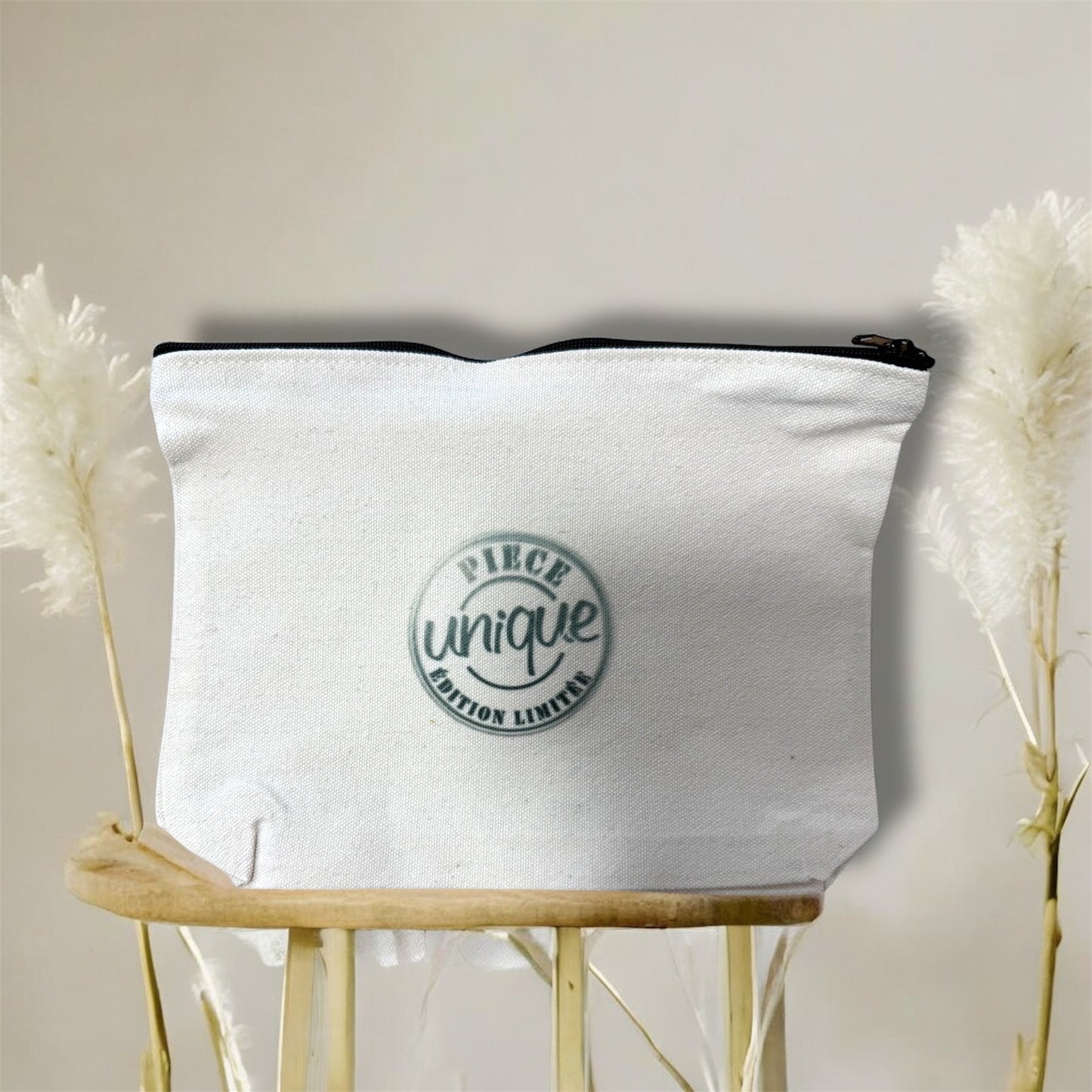 Trousse « pièce unique édition limitée »