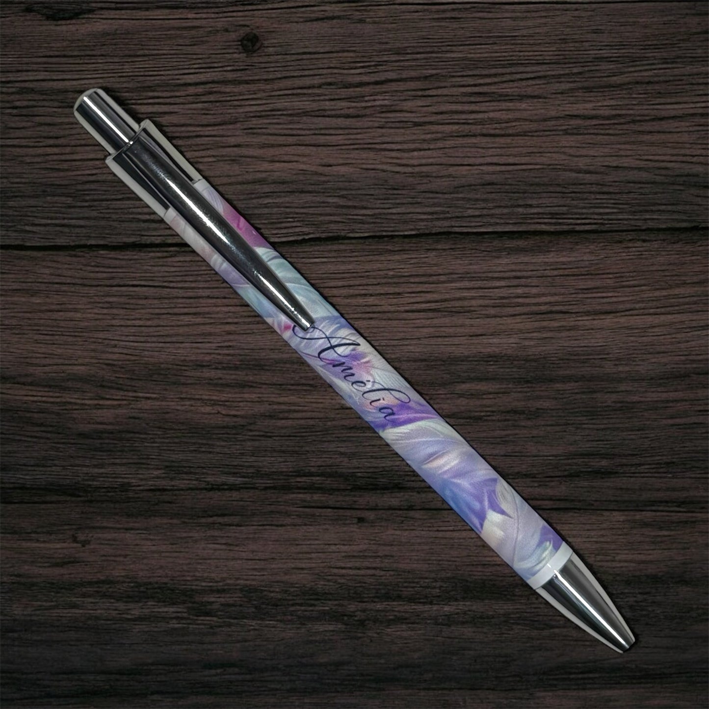 Stylo à personnalisé