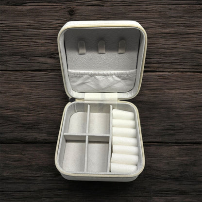 Boîte à bijoux personnalisée