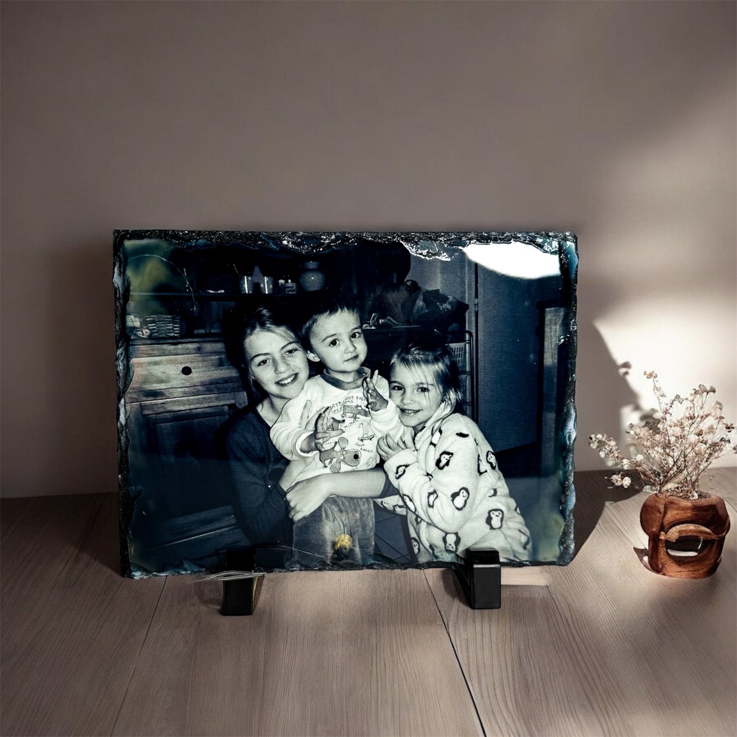 Tableau en ardoise à personnaliser