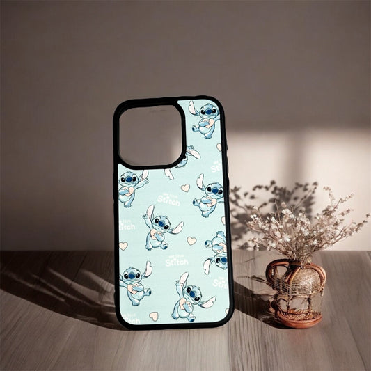Coque Stitch