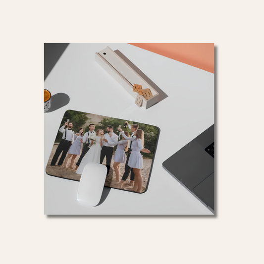 Tapis de souris personnalisable