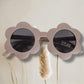 Lunette de soleil personnalisée pour enfant