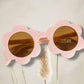 Lunette de soleil personnalisée pour enfant