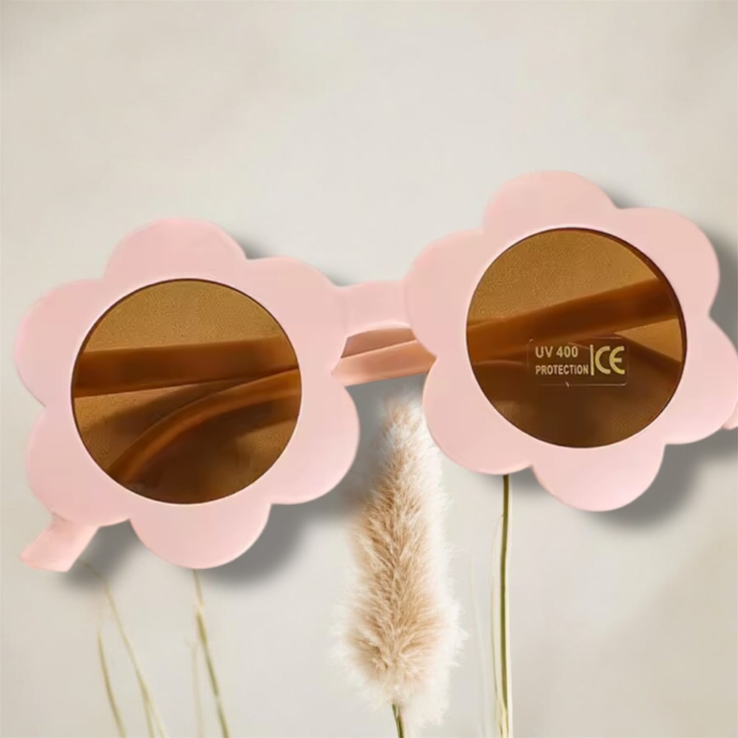 Lunette de soleil personnalisée pour enfant