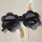 Lunette de soleil personnalisée pour enfant