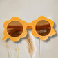 Lunette de soleil personnalisée pour enfant