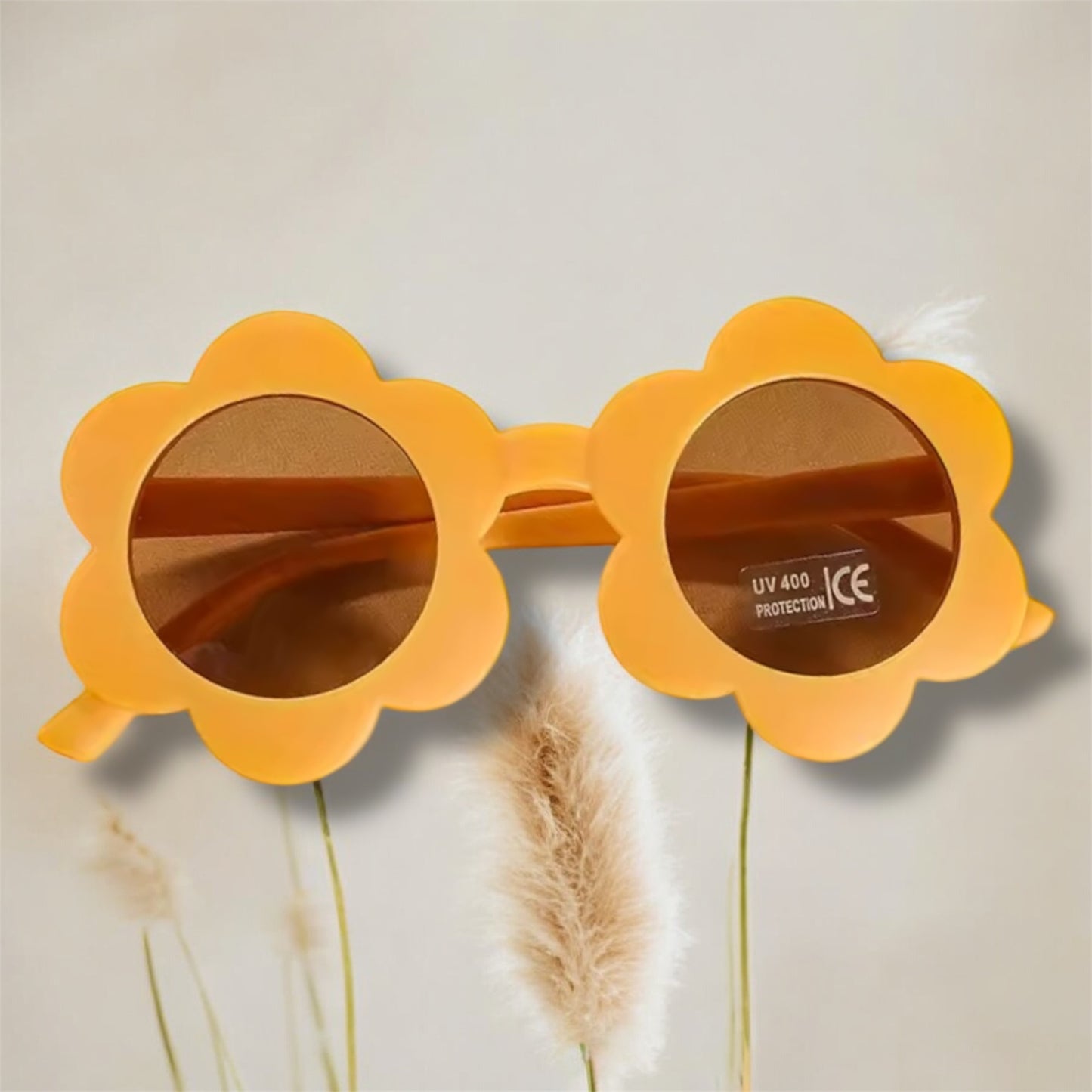 Lunette de soleil personnalisée pour enfant