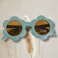 Lunette de soleil personnalisée pour enfant