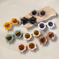 Lunette de soleil personnalisée pour enfant