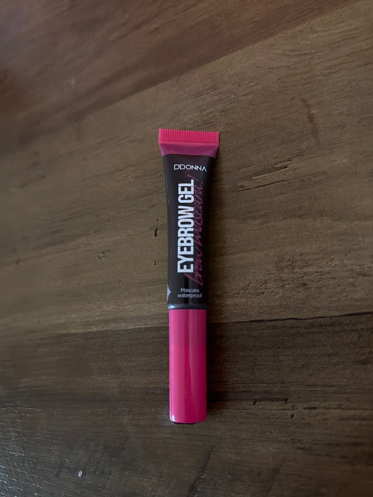 Gel à sourcils