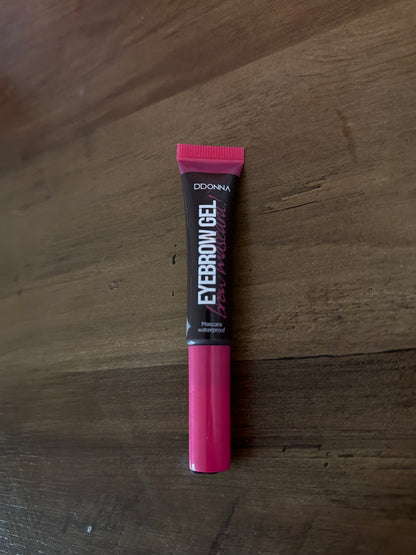 Gel à sourcils