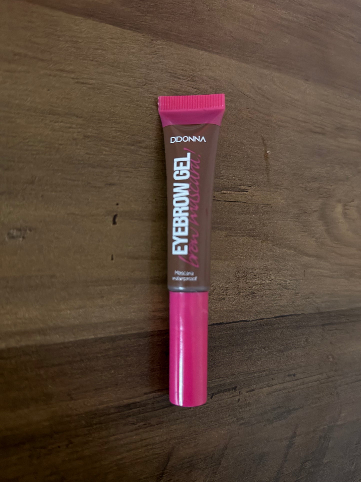 Gel à sourcils
