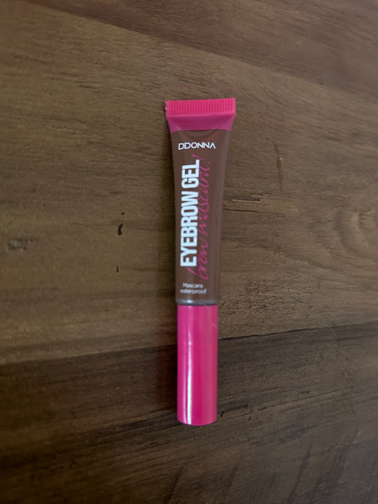 Gel à sourcils