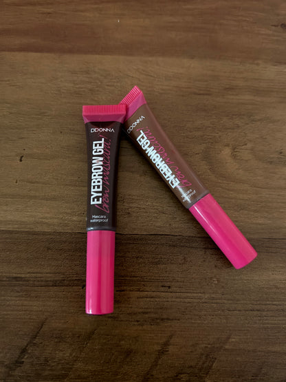 Gel à sourcils