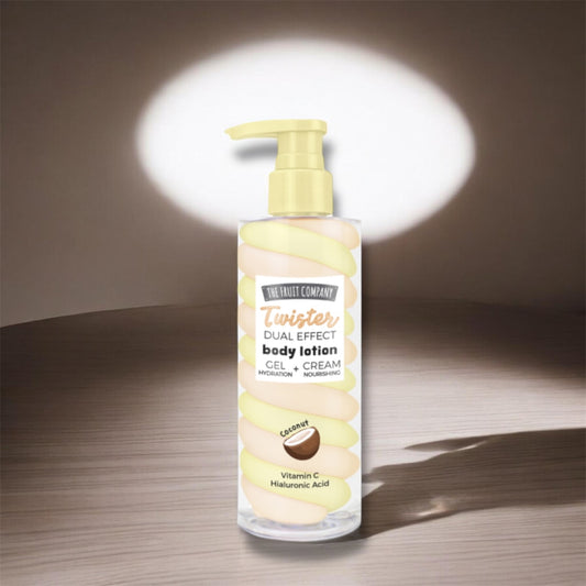 Crème corporelle - Coco