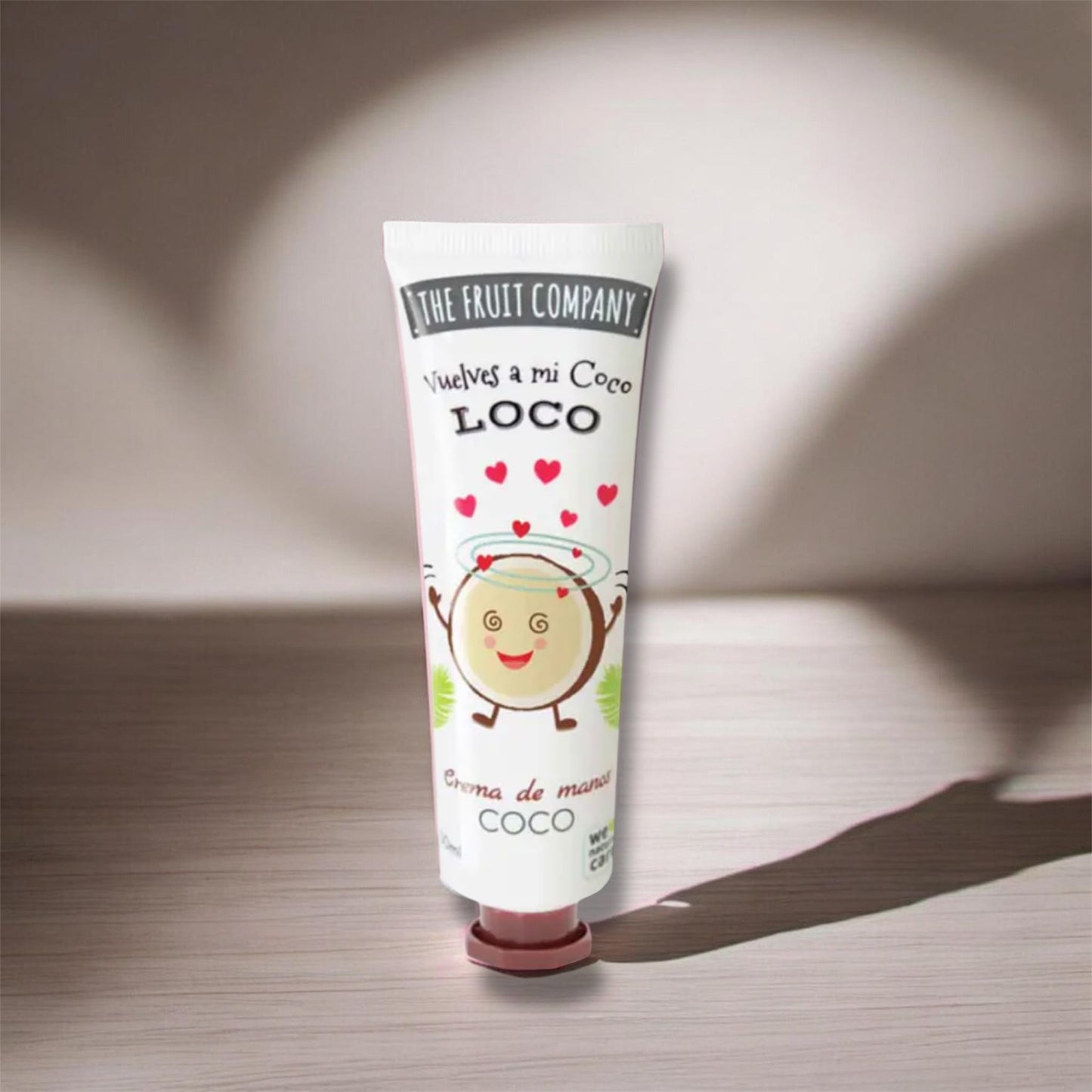 Crème pour les mains