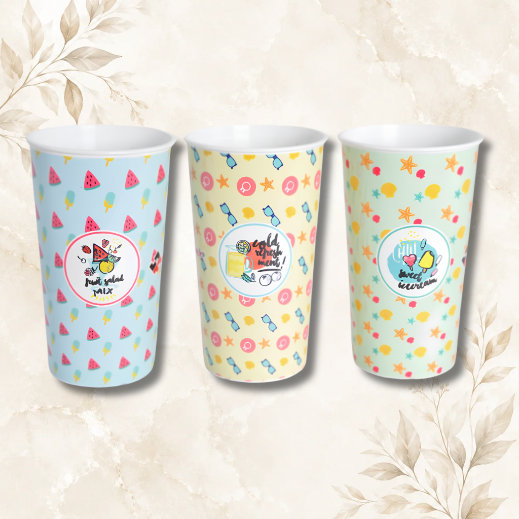 Gobelet / Verre Personnalisable