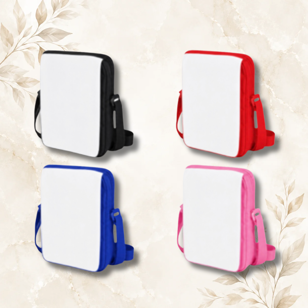 Sac bandoulière Personnalisable