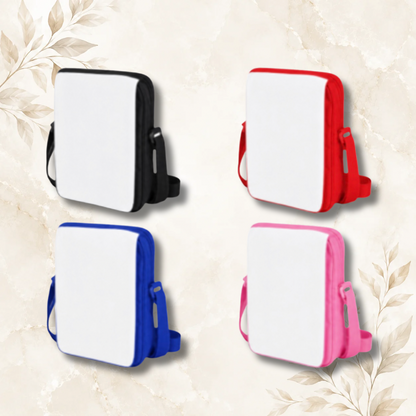Sac bandoulière Personnalisable